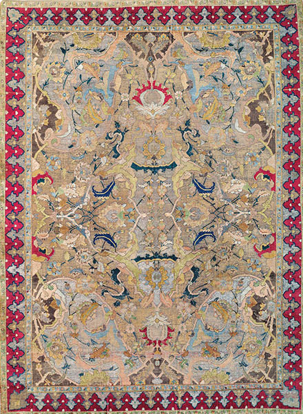 Claremont Rugs