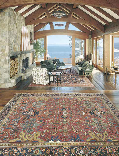 Claremont Rugs