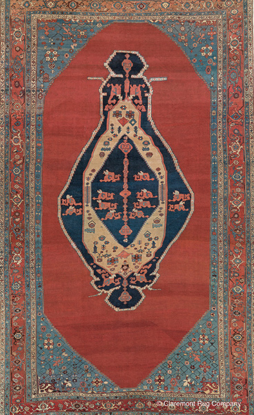 Claremont Rugs