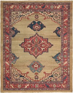 Oriental Rug